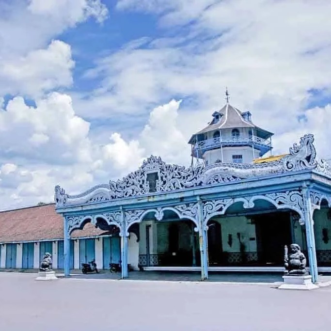 Rasa rumahan, dengan harga yang masuk di kantong